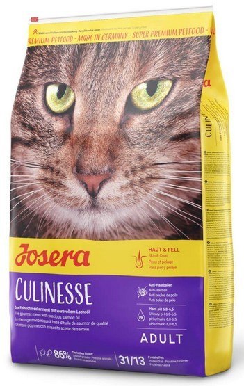 Josera Kot Culinesse Adult 10kg