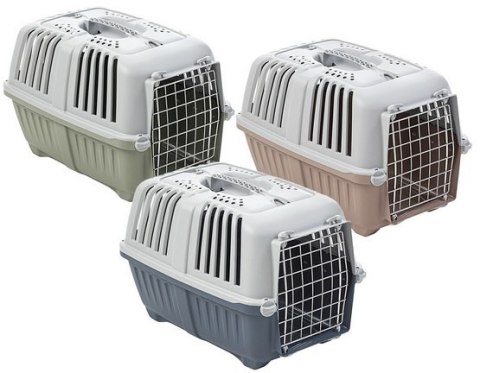 Yarro/Moderna Transporter Pratiko Duży - kolor mix [Y2511]