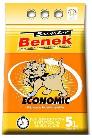 Super Benek Economic 5L