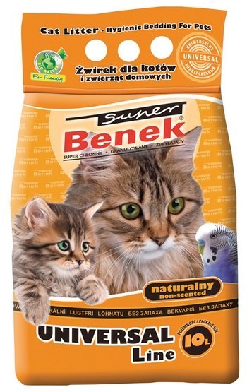 Super Benek Uniwersalny 10L