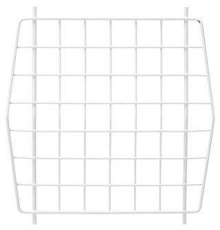 Ferplast Drzwiczki białe do transportera Atlas 10 [110015-1]