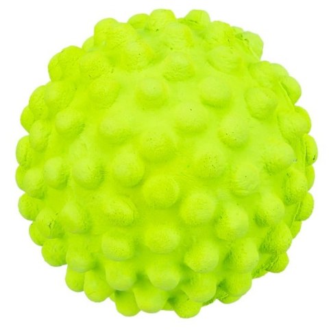 Trixie Piłka z wypustkami 7cm 1szt [3461]