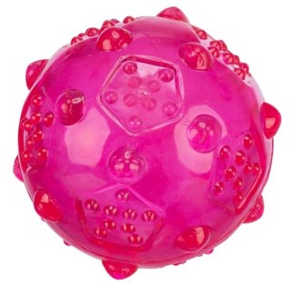 Trixie Zabawka TPR - Piłka 8cm [33678]