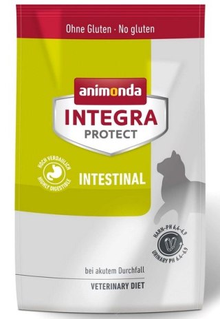 Animonda Integra Protect Intestinal Dry dla kota 1,2kg