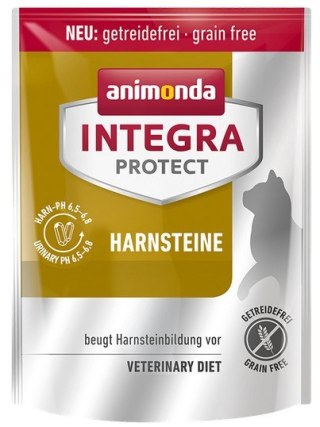 Animonda Integra Protect Urinary Harnsteine Dry dla kota 300g