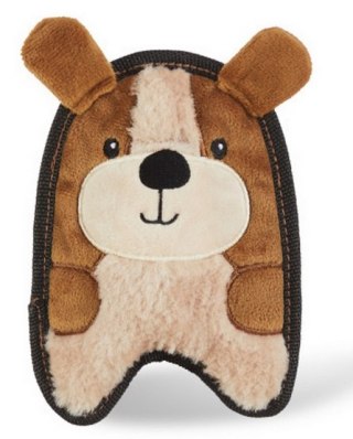 Outward Hound Invincibles Minis Waleczny szczeniaczek 67807