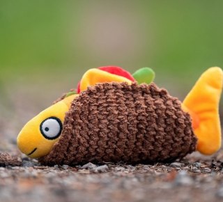 Dingo Zabawka dla psa - Taco 20cm