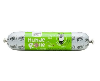 Purbello Dog Kiełbaska Treningowa Monobiałkowa Konina 400g