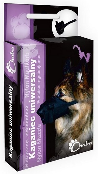 CHABA Kaganiec uniwersalny regulowany 5