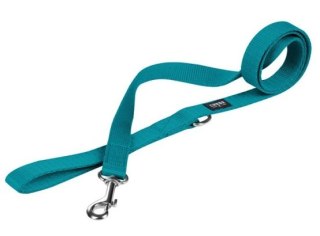 CHABA Smycz taśma S 10mm morska