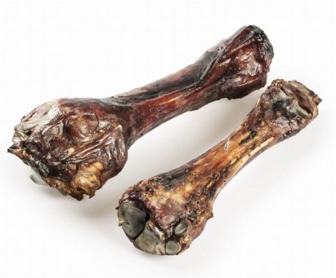 Balto Kość końska z mięsem 1szt