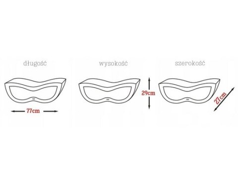 Gattino Drapak 01 Benek dąb lancelot