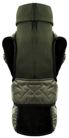 Chaba Kubrak Regulowany Chic M khaki