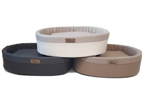 Diversa Legowisko Emily Skay r.3 brązowe