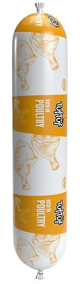 TUF TUF Baton drobiowy 900g