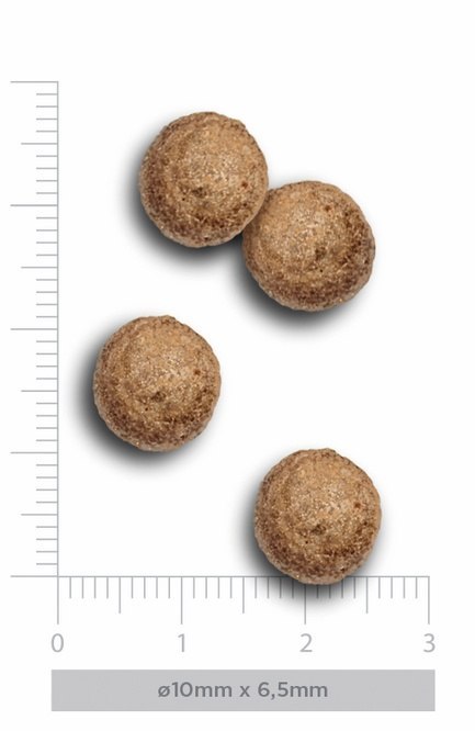 Amanova Dog Adult Mini Obesity Turkey Delight - indyk 7kg