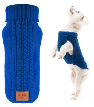 Chaba Golf Wear L chabrowy