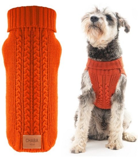 Chaba Golf Wear S miedziany