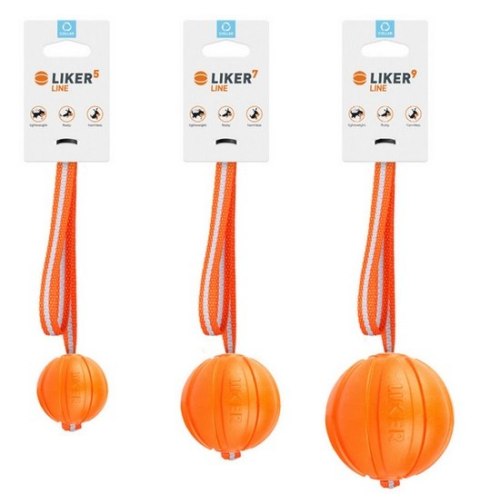 Collar Liker7 Line o średnicy 7cm