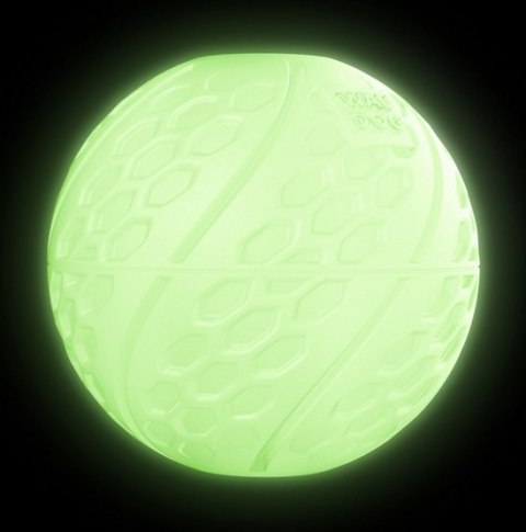 Collar WauDog Fun Piłka akumulująca światło 7cm