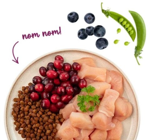 Sanabelle Senior 400g