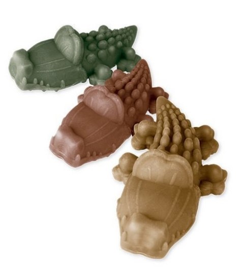 Whimzees Aligator M 12szt.