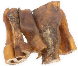 4DOGS Skóra wielbłąda paski 200g