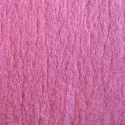 BUBA Dry Bed Legowisko antypoślizgowe 28mm 100x75cm różowe [A25]