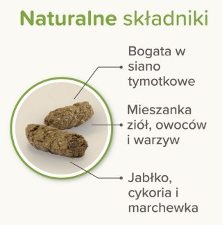 Beaphar Care+ Nature Królik 1,5kg