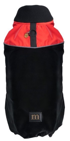 Chaba Ubranko regulowane Wear Magnifique 2XL czerwone