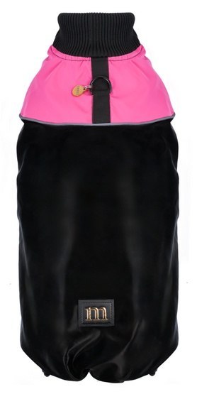 Chaba Ubranko regulowane Wear Magnifique 2XL różowe