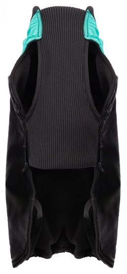 Chaba Ubranko regulowane Wear Magnifique 2XL zielone