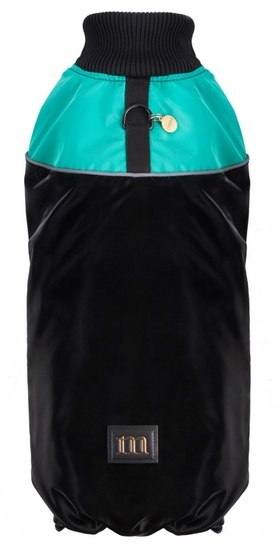 Chaba Ubranko regulowane Wear Magnifique 4XL zielone