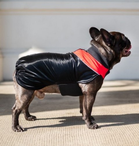 Chaba Ubranko regulowane Wear Magnifique M czerwone