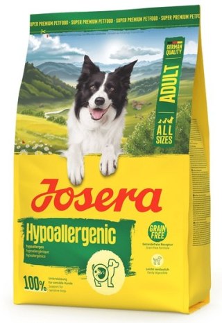 Josera Hypoallergenic 3kg