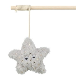 Trixie Zabawka Świąteczna dla kota Wędka z gwiazdą 48cm [TX-924501]