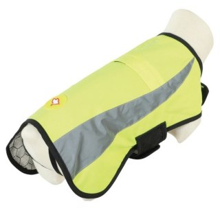 Zolux Kamizelka odblaskowa R.30 żółta