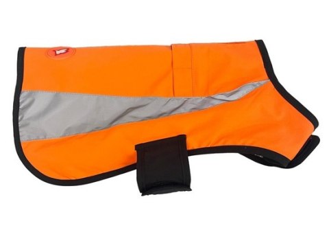 Zolux Kamizelka odblaskowa R.40 pomarańczowa