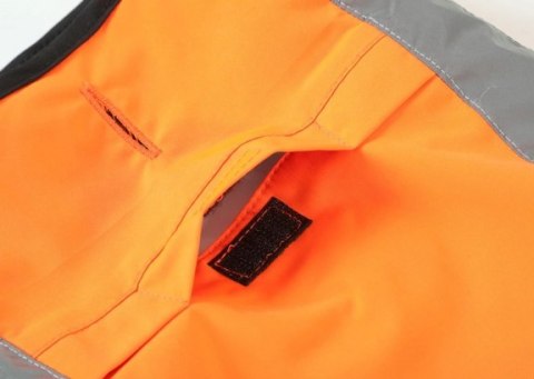 Zolux Kamizelka odblaskowa R.45 pomarańczowa