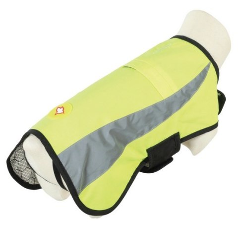 Zolux Kamizelka odblaskowa R.45 żółta