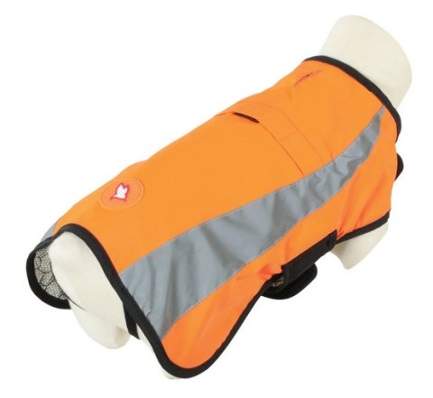 Zolux Kamizelka odblaskowa R.50 pomarańczowa