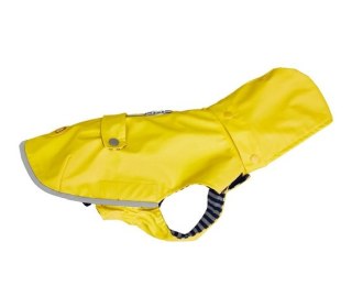 Zolux Kurtka Płaszcz wodoodporna Saint Malo R.45 żółta