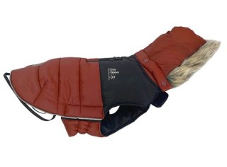 Zolux Kurtka puchowa dla psa New Mountain R.40 ceglasta