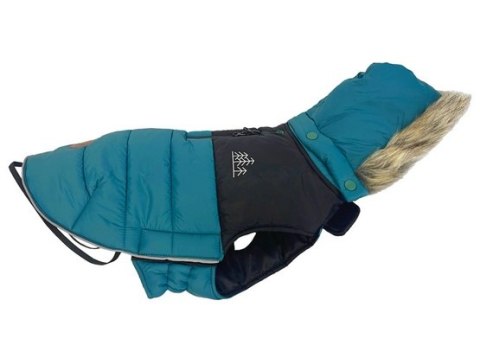 Zolux Kurtka puchowa dla psa New Mountain R.40 niebieska