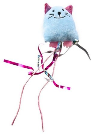 BUBA Kot ze wstążkami [5585]