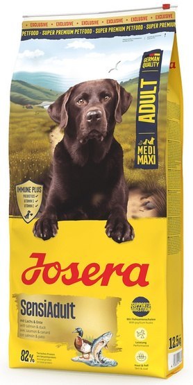 Josera SensiAdult 12,5kg