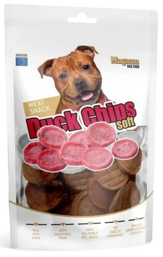 Magnum Duck Chips Soft 80g