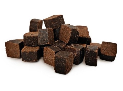 Woolf Soft Cubes Monoprotein Rabbit 100g