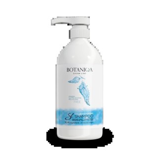BOTANIQA Color Enhancing Shampoo Szampon Rozświetlający 1l